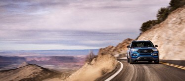 All-new Explorer ST